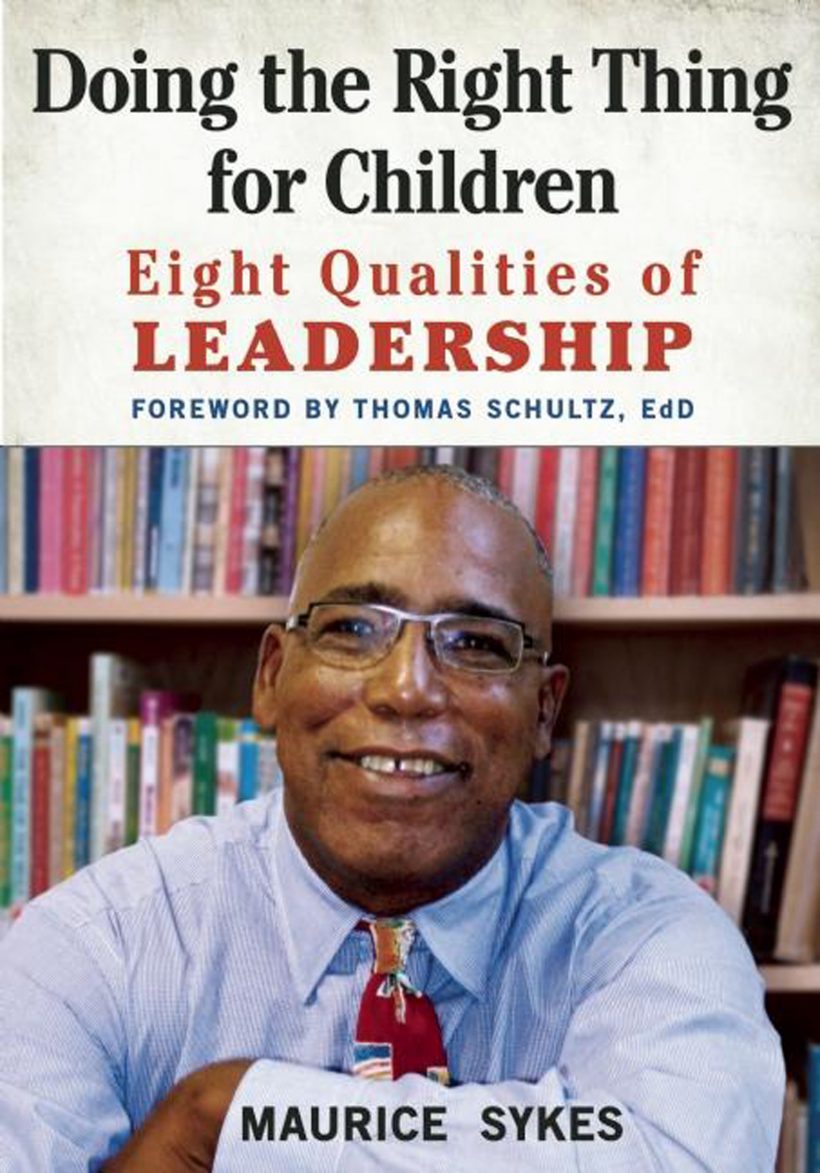 Doing the Right Thing for Children: Eight Qualities of Leadership