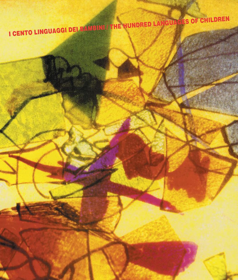 Hundred Languages of Children Catalogue