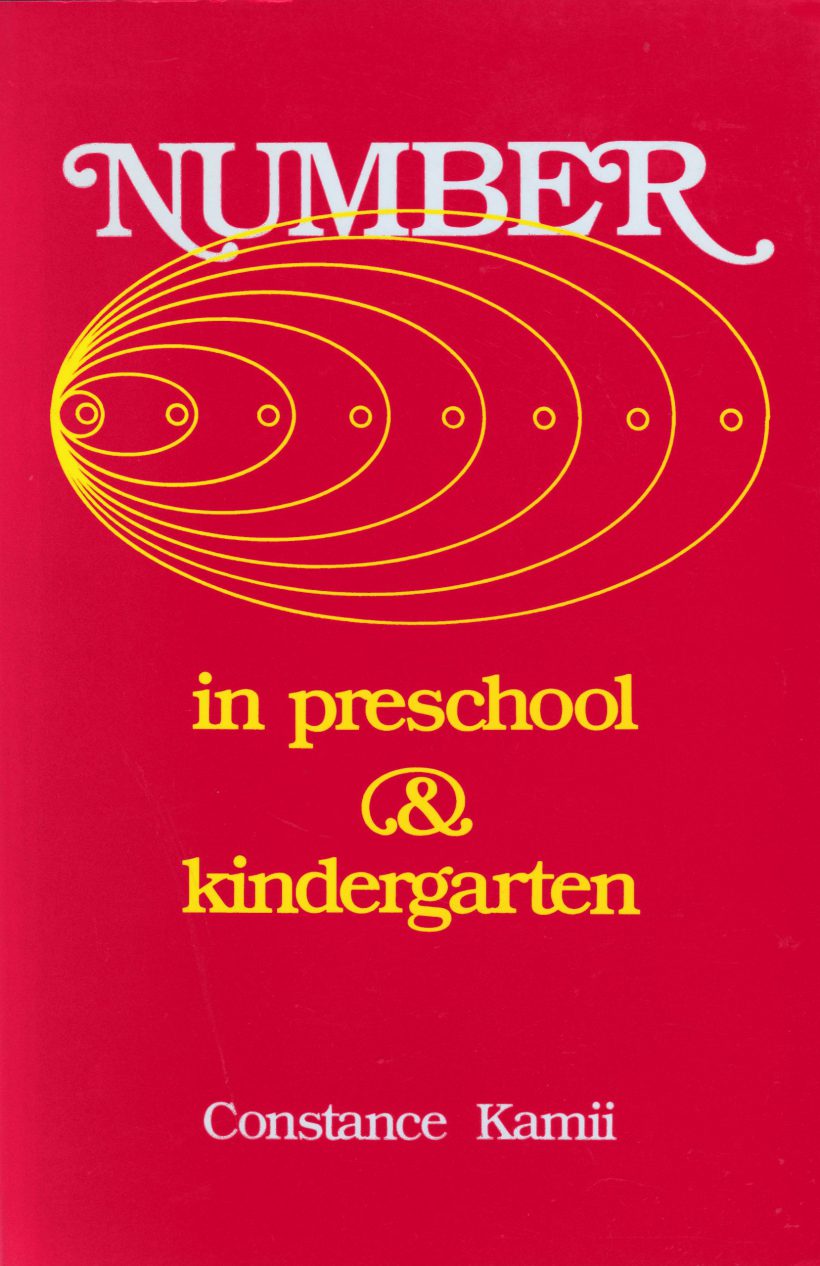 Number in Preschool and Kindergarten