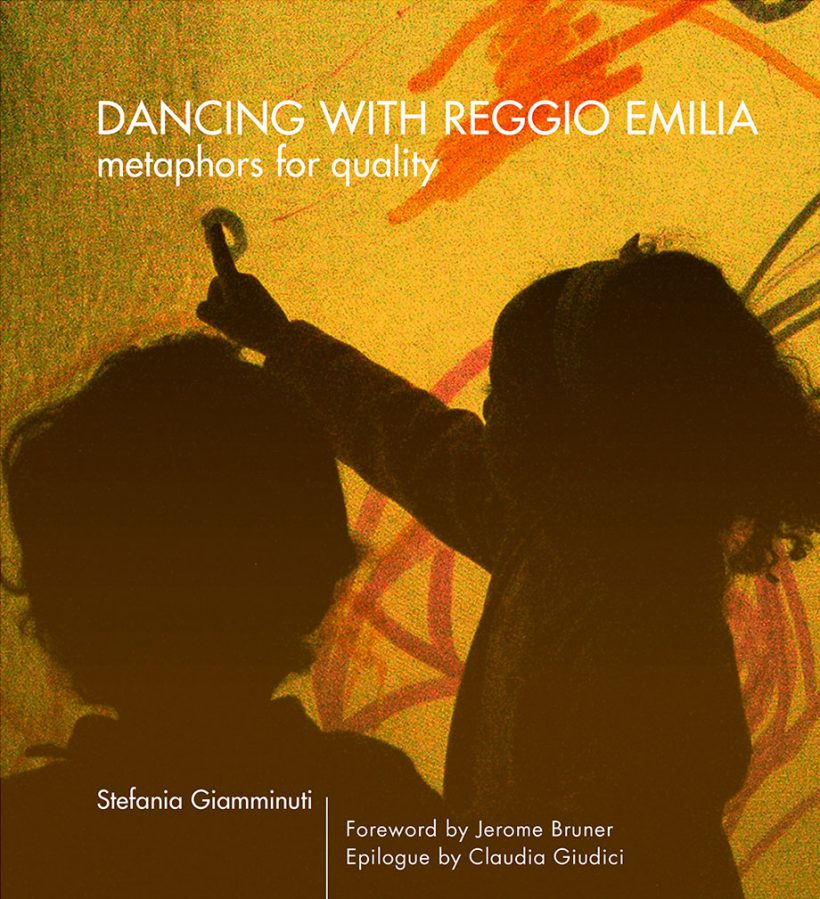 Dancing With Reggio Emilia by Stefania Giamminuti