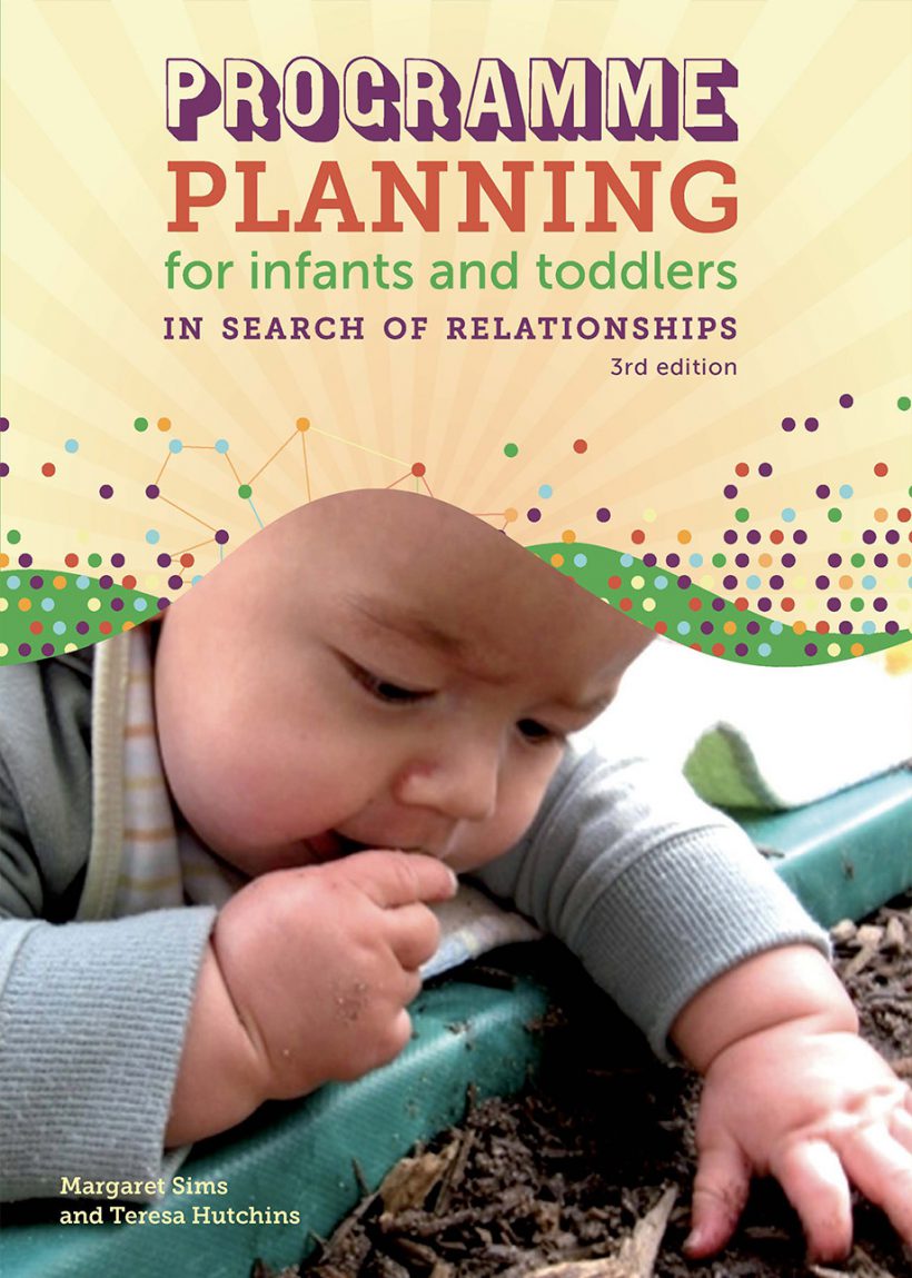Program Planning for Infants and Toddlers: In Search of Relationships